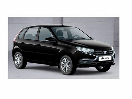 LADA Granta 1.6 AT, 2020