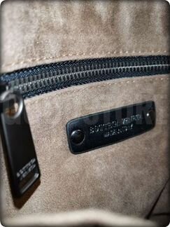 Сумка мужская Bottega Veneta арт.7791