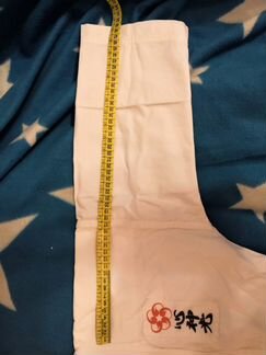 Кимоно, форма для карате