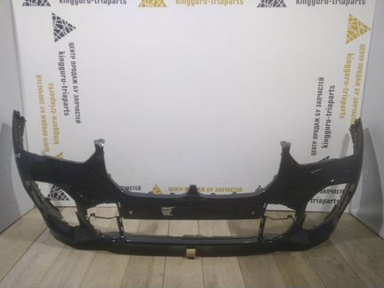 Бампер передний бмв Х5 Г05 М-Пакет BMW X5 G05 M-Pa