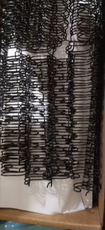 Пружины для брошюровки