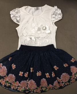 Летние вещи на 116