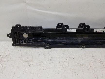 Усилитель бампера задний Kia Sportage 4