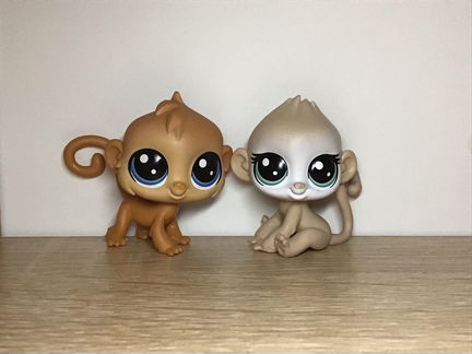 Littlest Pet Shop лпс lps