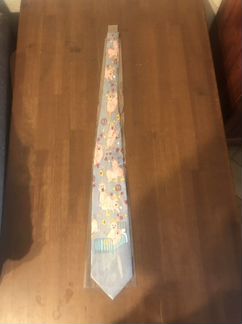 Галстук мужской