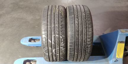 Шины R17 235 45 17 GoodYear EfficientGrip 94W