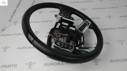 Руль с обогревом Range Rover 4 L405