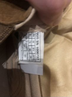 Мокасины Ugg