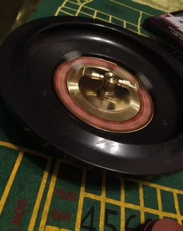 Набор для покера