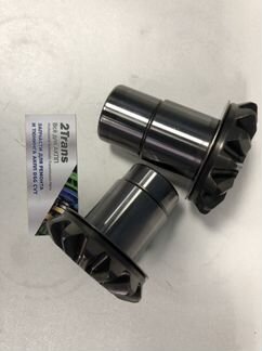 Сателлиты дифференциала дсг 0BH/DQ500