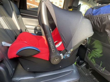 Автокресло от 0 до 12. maxi cosi pebble plus