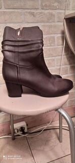 Полусапожки