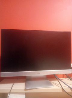 Монитор hp pavilion 23xi