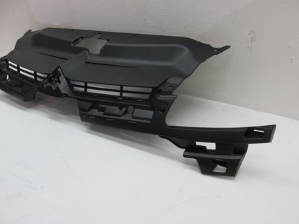 Решетка радиатора Citroen C4