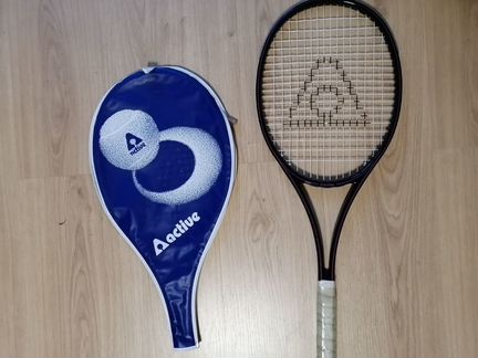 Продаю теннисную ракетку activ