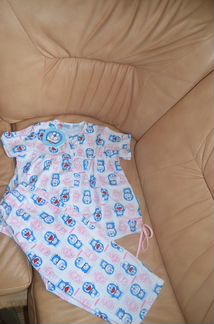 Пижама - абсолютно новая