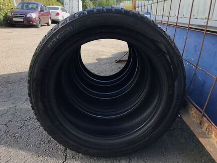 225 55 R17 Toyo Observe G3-Ice