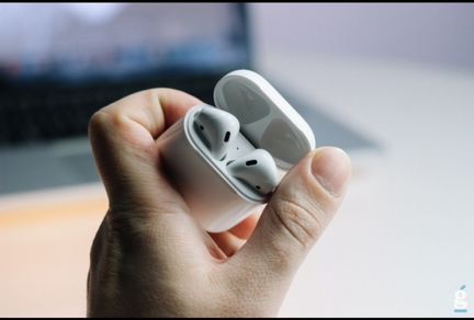 Apple Airpods iFans i8-TWS Беспроводные наушники