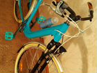 Cube Touring Elly Ride женский велосипед объявление продам