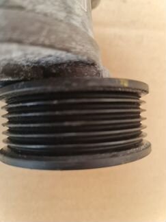 Натяжитель ремня Mazda Mazda 3 (BL) 2009-2013