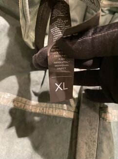 Куртка boris bidjan saberi