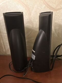 Колонки genius sp-j06