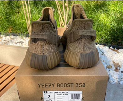 Yeezy Boost 350 V2 с Доставкой