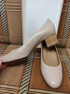 Туфли Tervolina