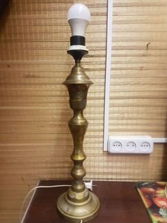 Лампа.Голландия