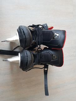 Коньки oxelo