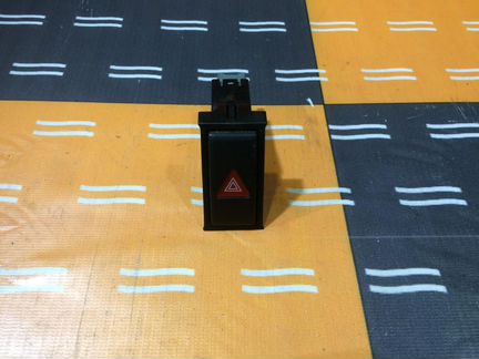 Кнопка аварийки сузуки лиана ер