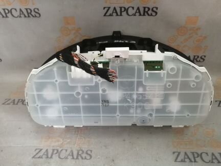 Щиток приборов Mazda Cx-7 L3-VDT 2008