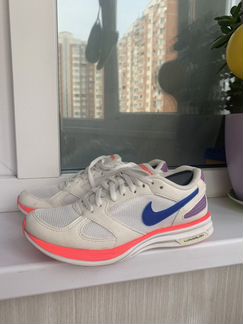 Кроссовки nike lunar mariah. Лимит. 37.5 размер