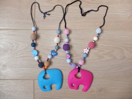 Слингобусы, грызунок