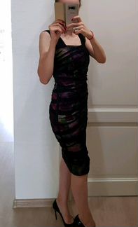 Платье Elisabetta Franchi