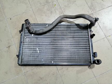 Радиатор охлаждения АКПП Гольф 4 б/у