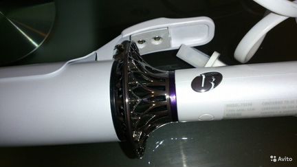 Щипцы для завивки волос T3
