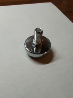 Опоры регулируемые (наконечники)