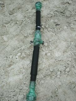 Кардан Land Rover Разборка Range Rover запчасти бу