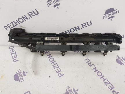 Рампа топливная Ford Focus III 2011-2019