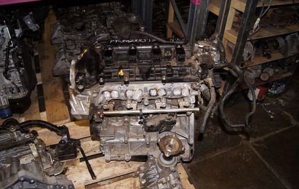 Двигатель мазда сх5 скайактив 2.5 Mazda cx5