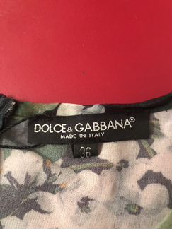 Dolche Gabbana