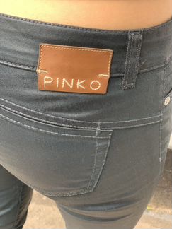 Джинсы Pinko