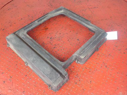 Накладка декоративная Даф сф (DAF CF) 1364439