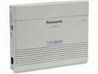 Атс Panasonic от 206 до TDA30 платы и системники