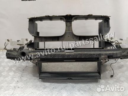 Кронштейн переднего бампера в сборе BMW X5 F85