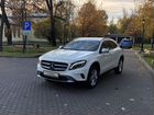 Mercedes-Benz GLA-класс 1.6 AMT, 2016, 134 000 км