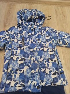 Зимний костюм sweet berry размер 104