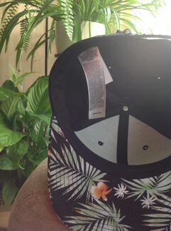 Бейсболка Vans