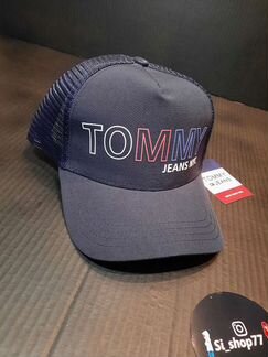 Кепка Tommy Hilfiger